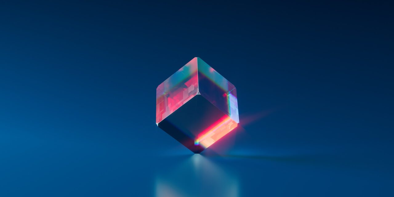 Il futuro nel cubo