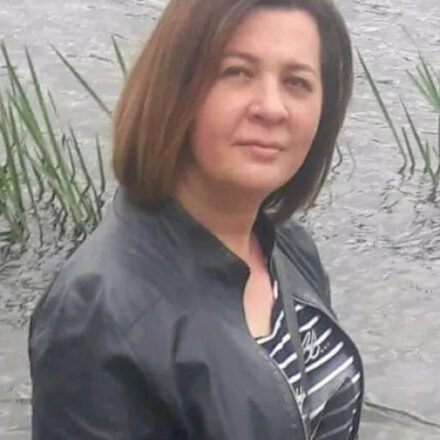 Lesia Klymchuk