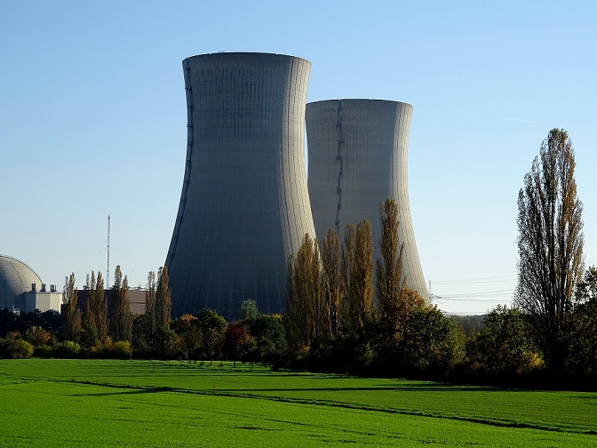 Nucleare: Italia di nuovo in cammino