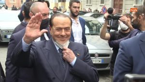 Berlusconi, Silvio Berlusconi