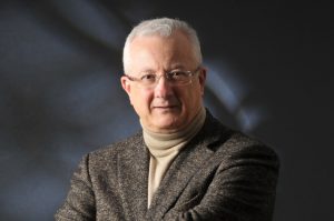 Before Augustus, Natale Barca