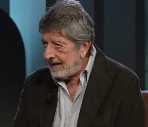 Andrea Purgatori, Andrea Purgatori