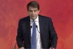 Pnrr, Raffaele Fitto