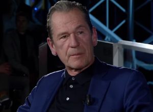 Intelligenza artificiale, Mathias Döpfner ceo di Axel Springer