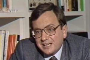 Ezio Tarantelli, Ezio Tarantelli