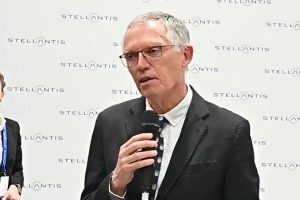 Mirafiori, Carlos Tavares