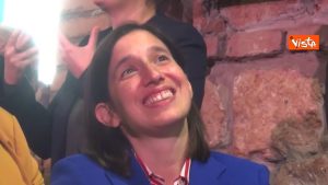 Europarlamento, Elly Schlein