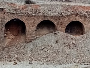 Minerali in Italia-Ispra